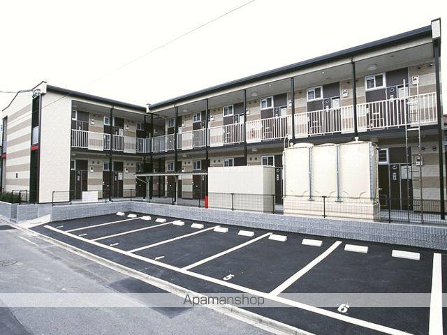 レオパレスWINGCOURT