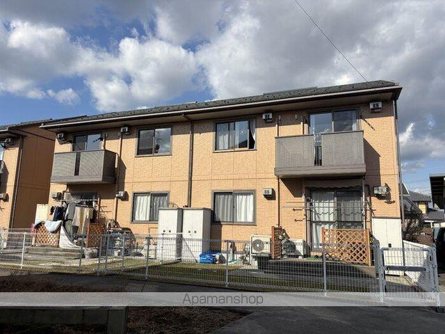 コンフォートヴィレッジB