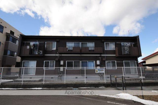 タウニィハイブリッジD棟