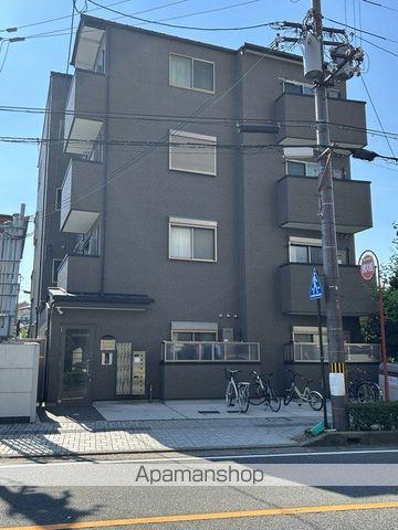 アークリード石山寺