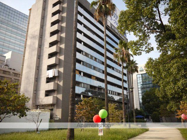 和光銀山レジデンス(2DK/4階)