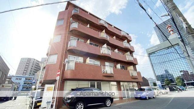 プレアール大供Ⅱ