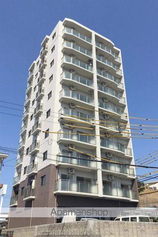 アイリスコート田上(2LDK/10階)