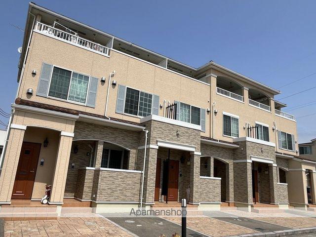 ラビットレジデンス2