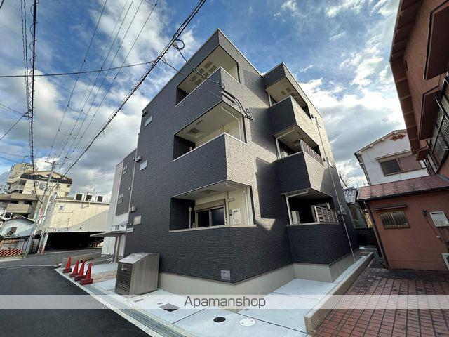 フジパレス神田町