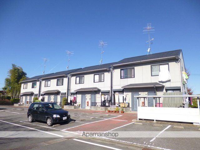 サンラフォーレF