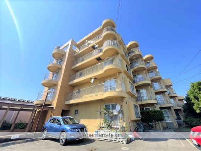 シャトーム若松町