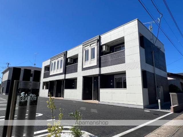 ヴェルシスⅡ(1LDK/1階)