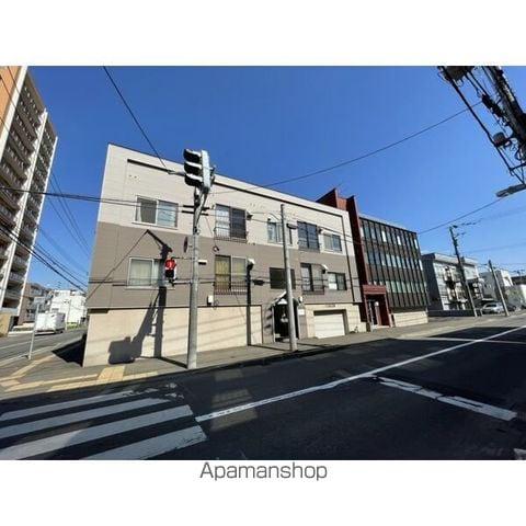 城南コーポラス(ワンルーム/1階)