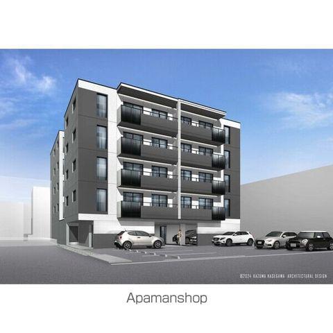 HIGH RESIDENCE YAMAHANA