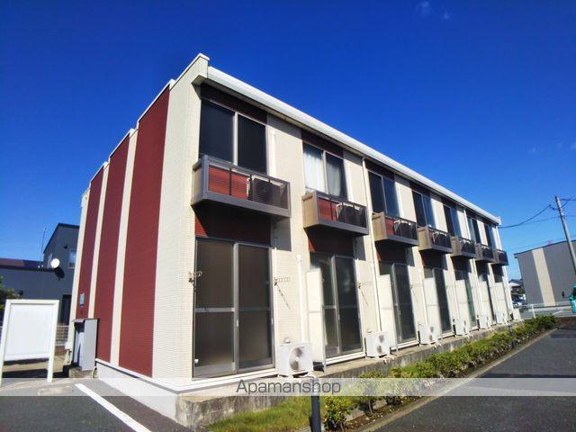 レオネクストリバーサイド堀割