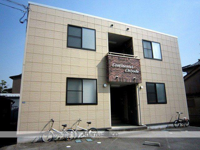 コンチネンタル千代田