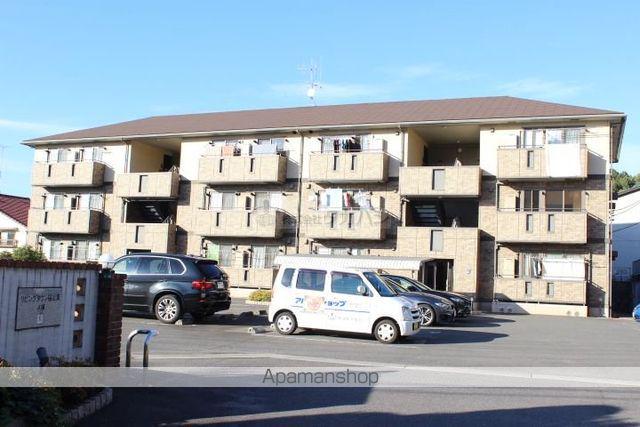 リビングタウン福山東A棟