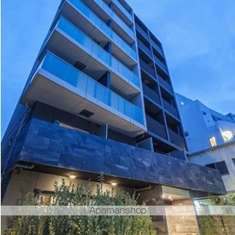 プレセダンヒルズ阿佐ヶ谷