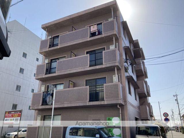 アーバンコート藤枝駅前