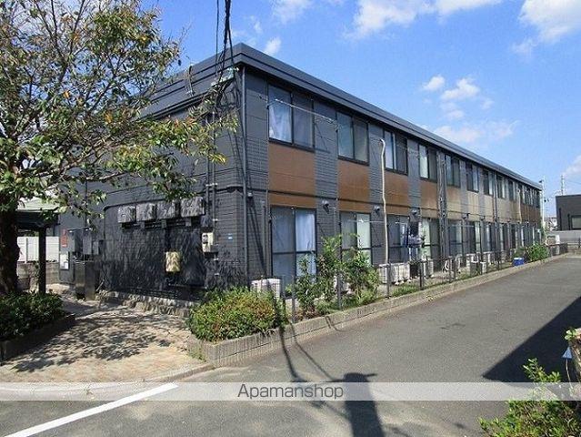 レオパレス上南部2000