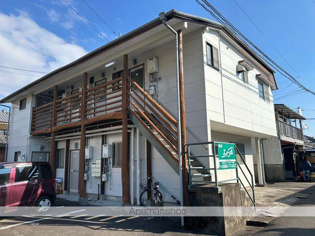 サンハイツ太陽