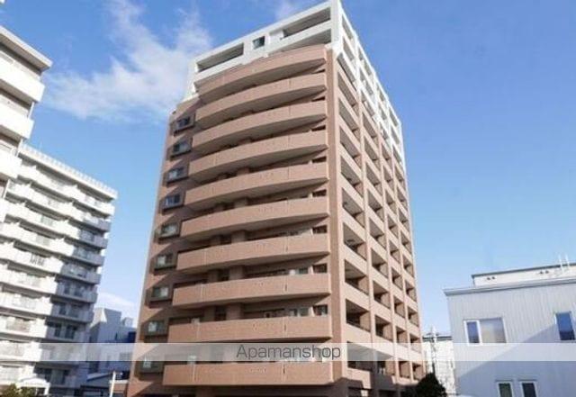 PRIME URBAN円山北四条