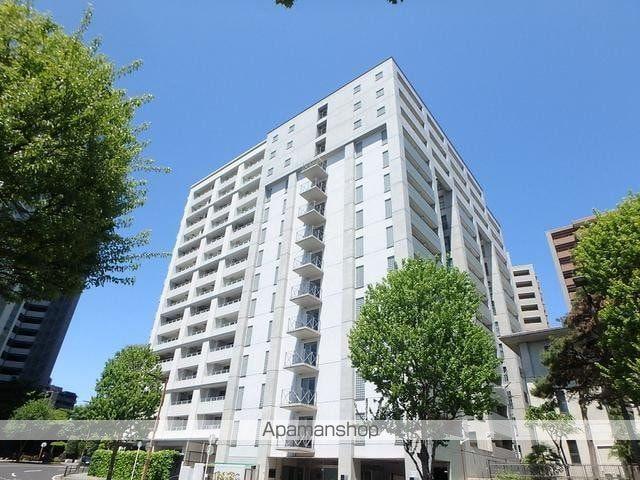 LA DOUCEUR片平(1DK/12階)