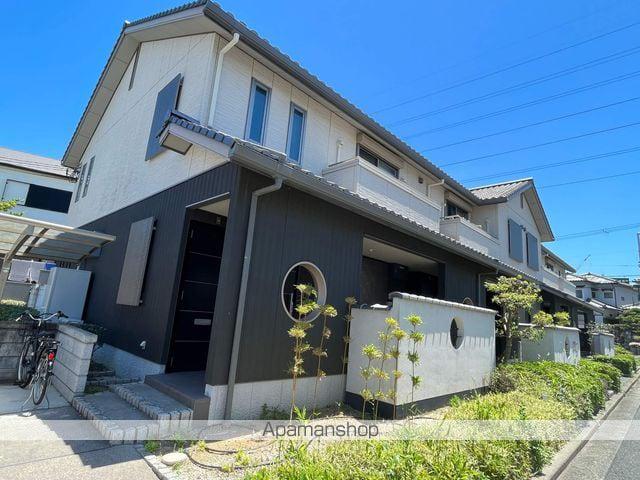 シャーメゾン和郷B棟