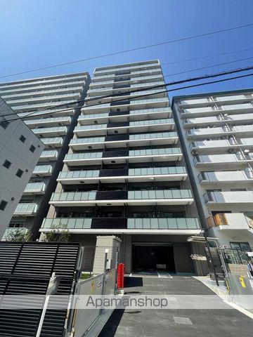 パークアクシス錦糸公園