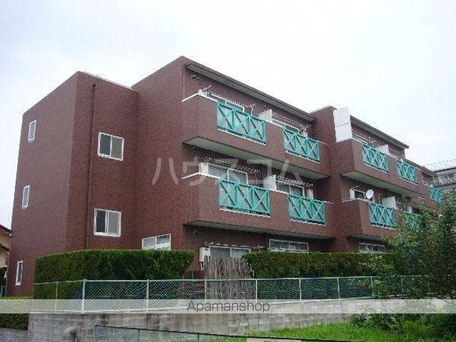 パークハウスタカシ(ワンルーム/3階)