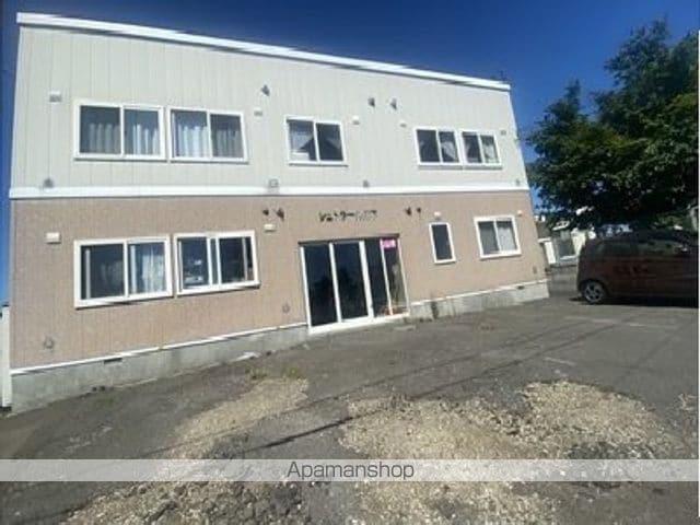 シュトラール川下