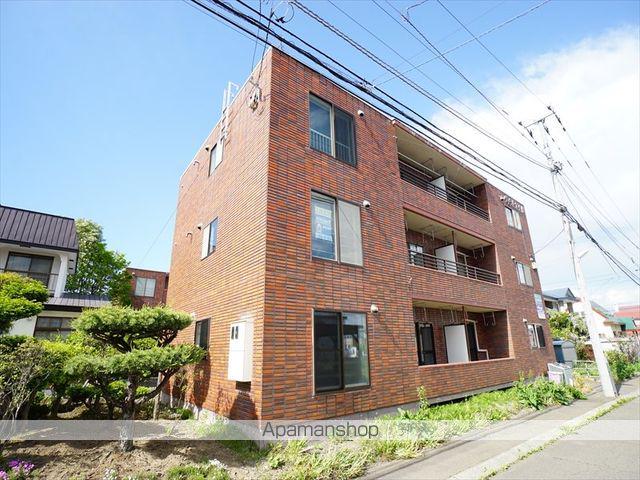 ヴィラヒエイB(1LDK/1階)