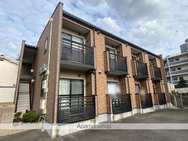 レオネクスト南花屋敷