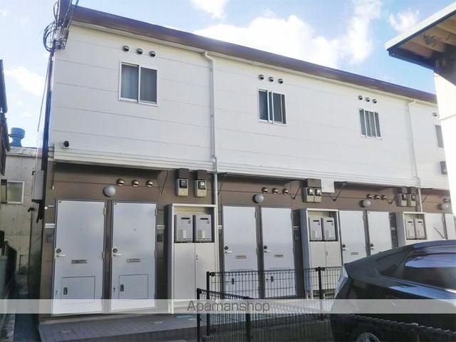 レオパレスPERSIMMON