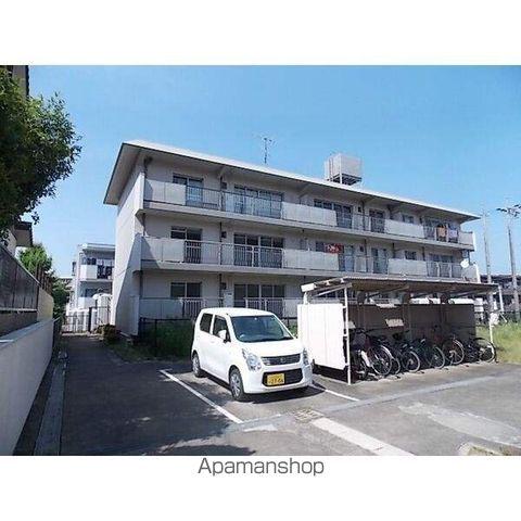 ハビタブル森本A棟