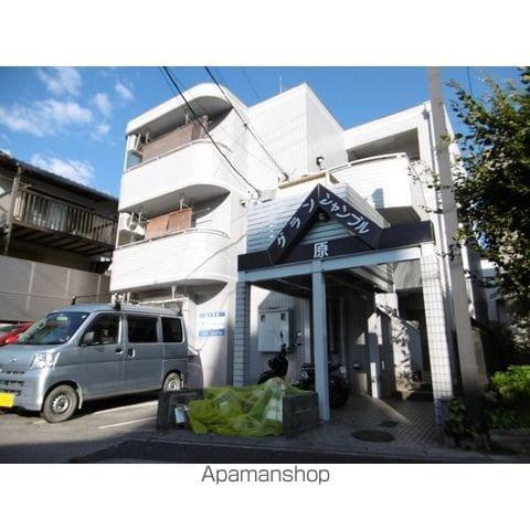 グランシャンブル原