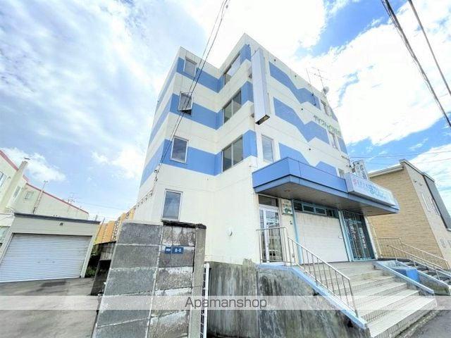 ダイワハイツ深堀