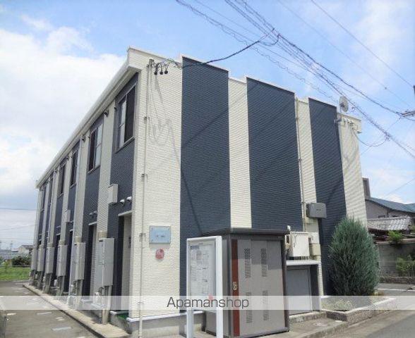 レオネクスト葵一番館