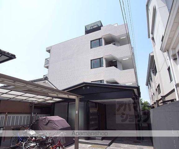 シティハウス丹波橋
