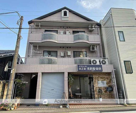 リバーランドPIT