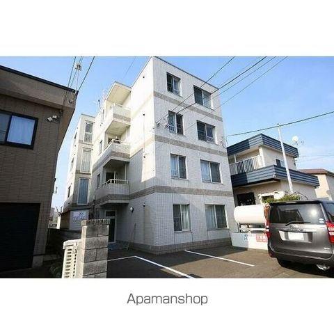 CSAマンション