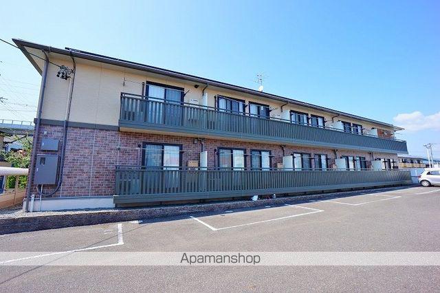 リビングタウン瀬名川