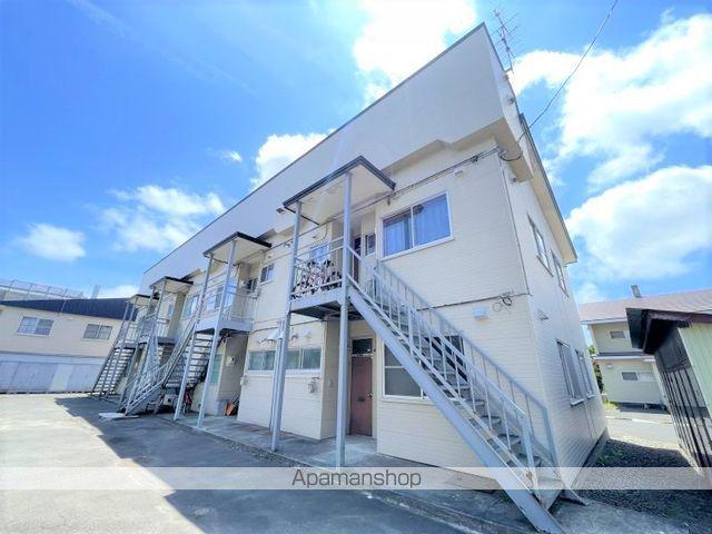 第一松葉マンション