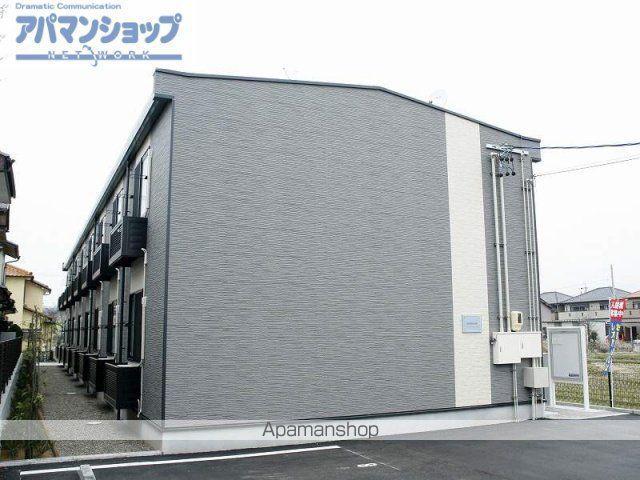 レオパレスノース 中野