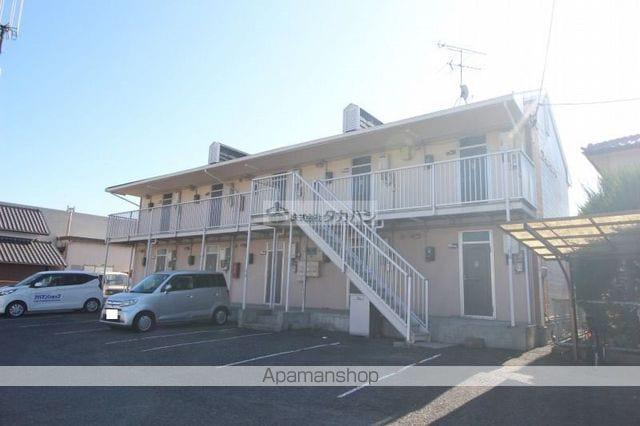 コーポトクシマB