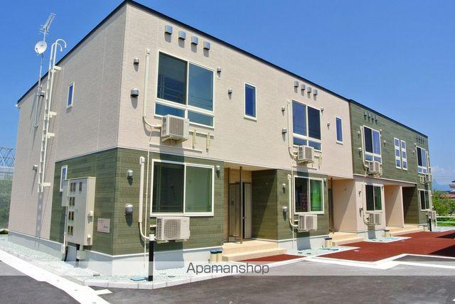 ヴィラ・シャンテB