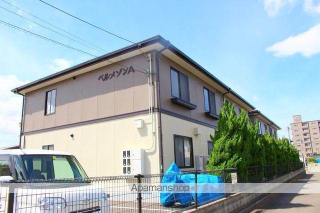 ベルメゾン B棟