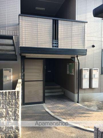 セジュール力石B棟[2階]