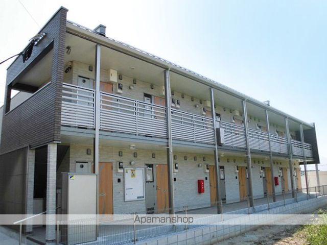 クレイノリバティ菰田Ⅱ