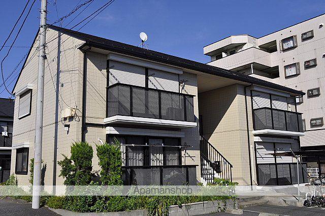 サンモールオギノA