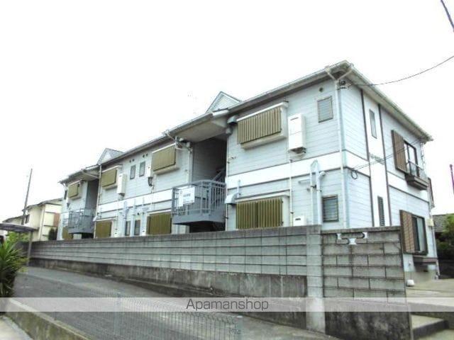 シャトー大杉弐番館