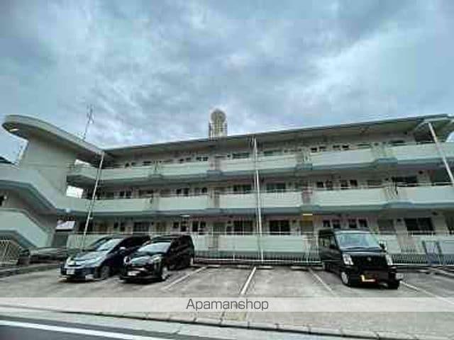 ソフィアコート古江西町