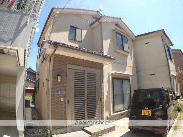 新潟県新潟市中央区  築31年(2K)