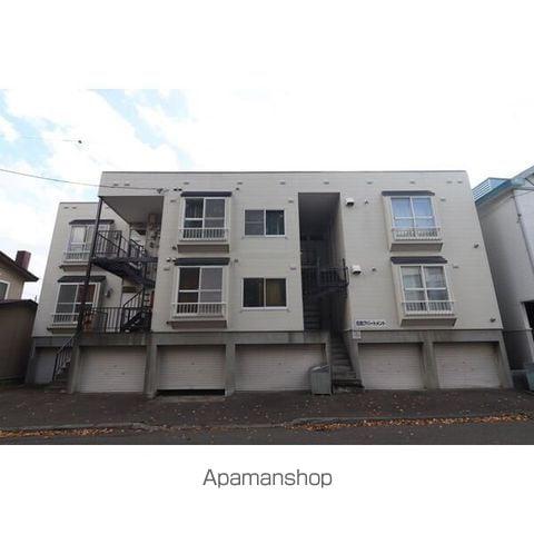 元町アパートメント